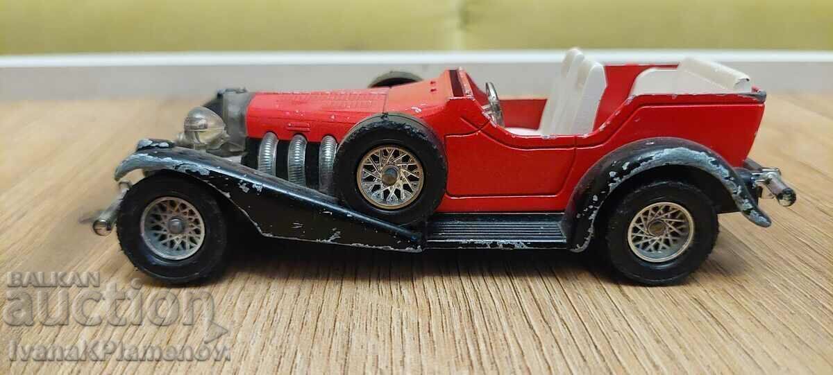 Trolley metal for collectors with price 20.00 BGN | € 10.23 Trolley metal for collectors with price 20.00 BGN | € 10.23