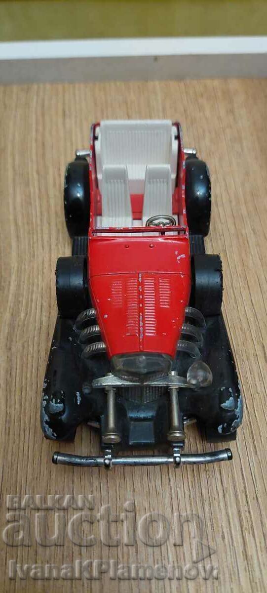 Auction Trolley metal for collectors Auction Trolley metal for collectors