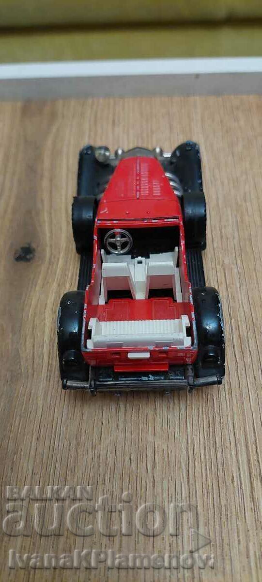 Delivery of Trolley metal for collectors Delivery of Trolley metal for collectors