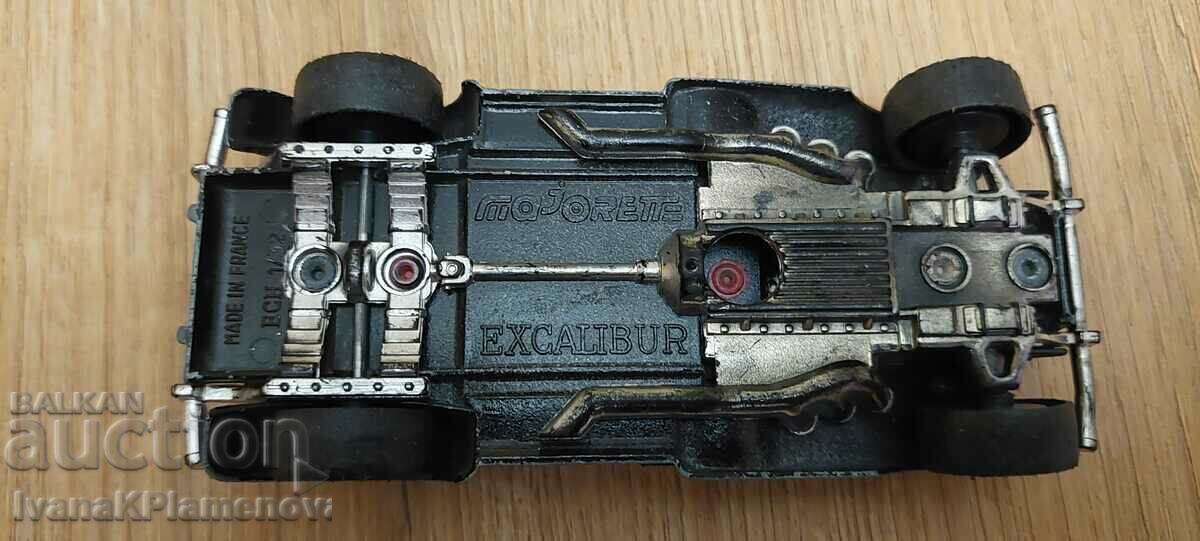 Trolley metal for collectors - 5 Trolley metal for collectors - 5