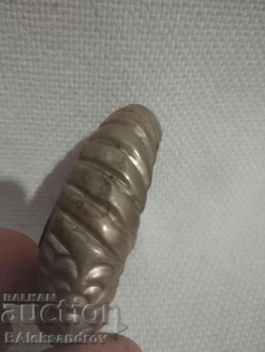 Old coined bracelet - 5 Old coined bracelet - 5