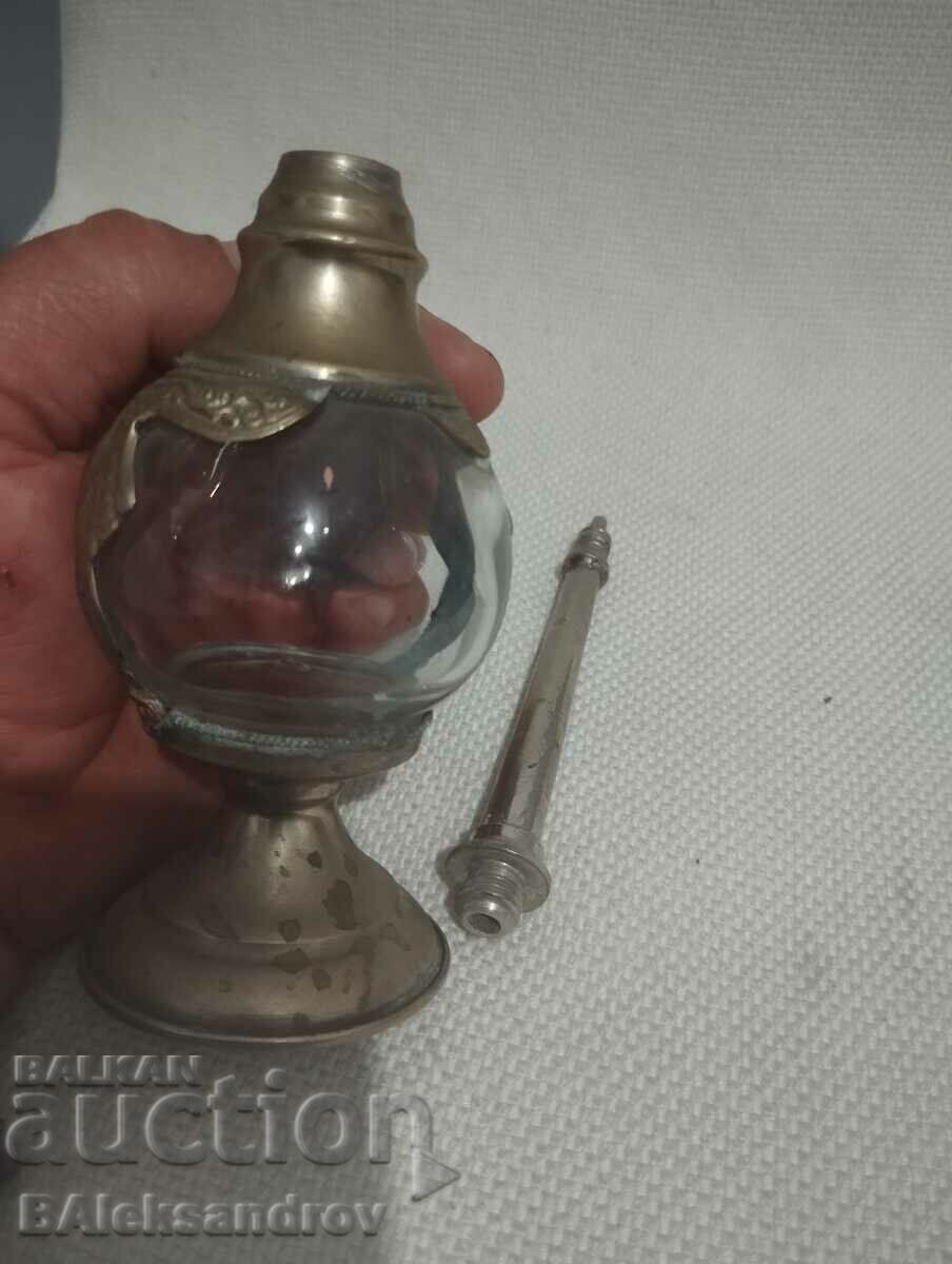 Old perfume oil bottle - 5 Old perfume oil bottle - 5