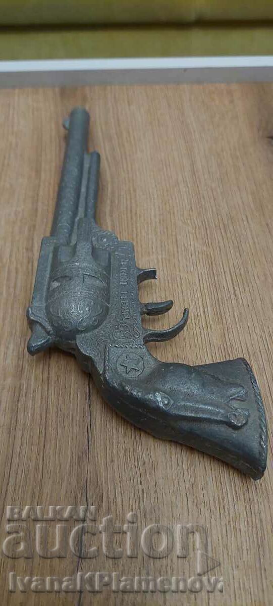 Livrarea Pistol din aluminiu turnat