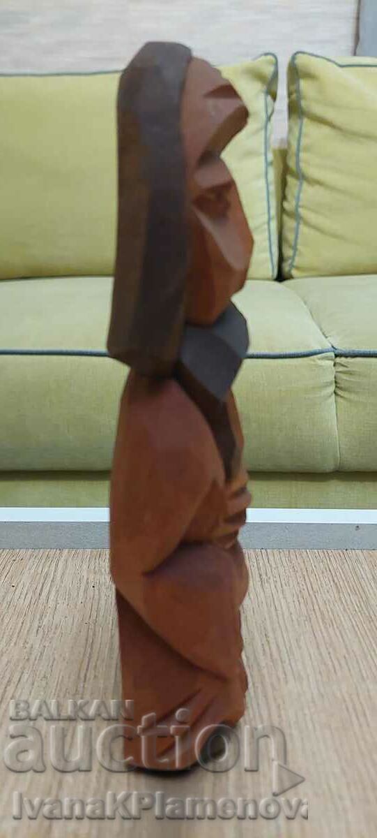 Auction Wood carving Auction Wood carving