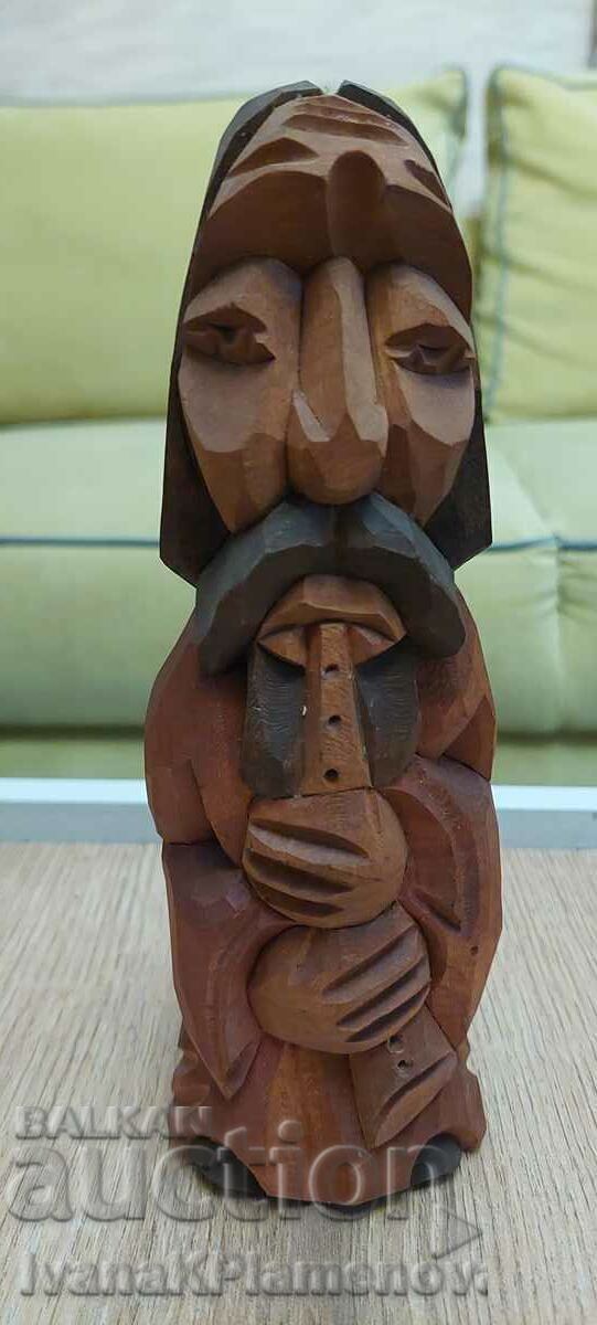 Wood carving Wood carving