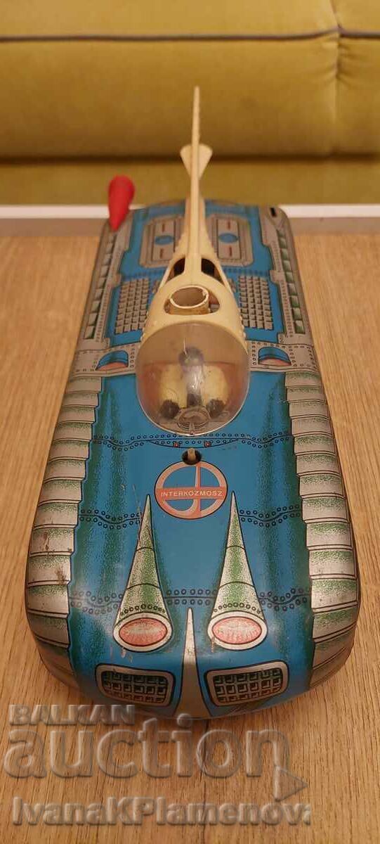 Jucărie de metal de la soca cu preț € 24.00 | 46.94 BGN