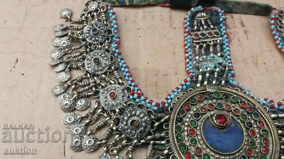 SACHAN REVIVAL ORIENT HEAD READER, BRONZE with price 239.99 BGN | € 122.70 SACHAN REVIVAL ORIENT HEAD READER, BRONZE with price 239.99 BGN | € 122.70