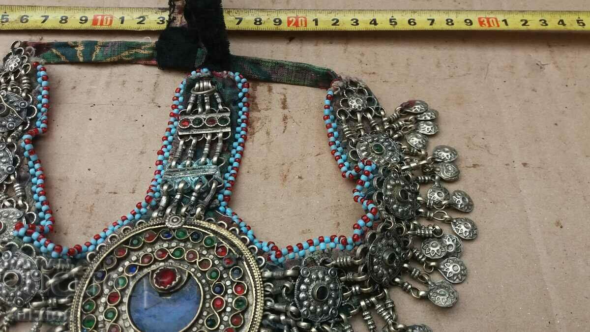 Auction SACHAN REVIVAL ORIENT HEAD READER, BRONZE Auction SACHAN REVIVAL ORIENT HEAD READER, BRONZE