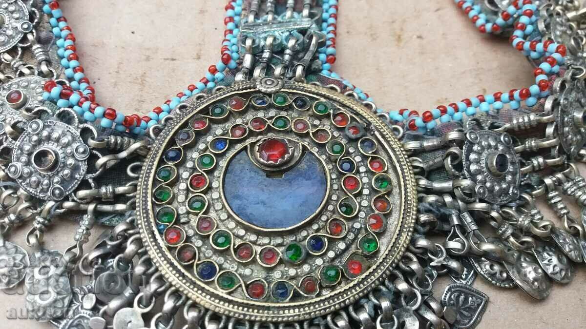 Delivery of SACHAN REVIVAL ORIENT HEAD READER, BRONZE Delivery of SACHAN REVIVAL ORIENT HEAD READER, BRONZE