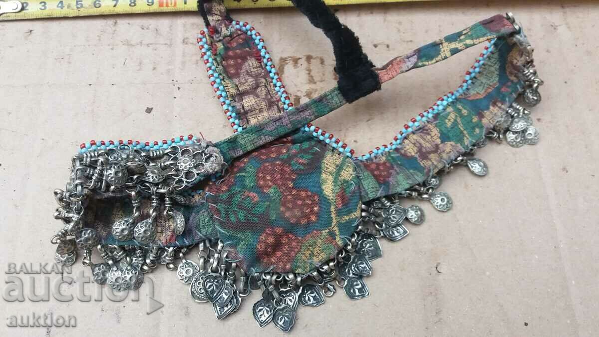 SACHAN REVIVAL ORIENT HEAD READER, BRONZE - 7 SACHAN REVIVAL ORIENT HEAD READER, BRONZE - 7