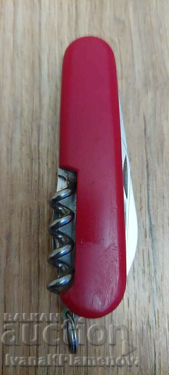 Swiss army knife for collectors - 5