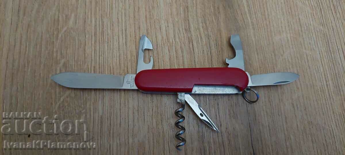 Swiss army knife for collectors - 6