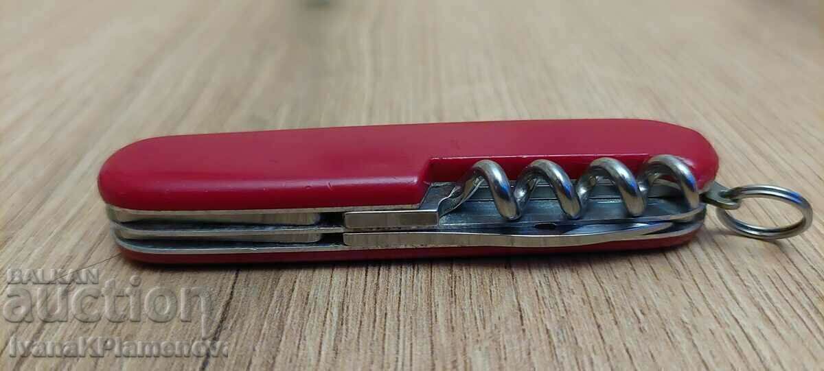 Swiss army knife for collectors - 7