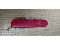 Swiss army knife for collectors