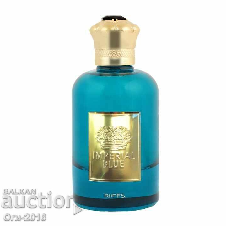 Δημοπρασία Imperial Blue Luxury Eau de Parfum
