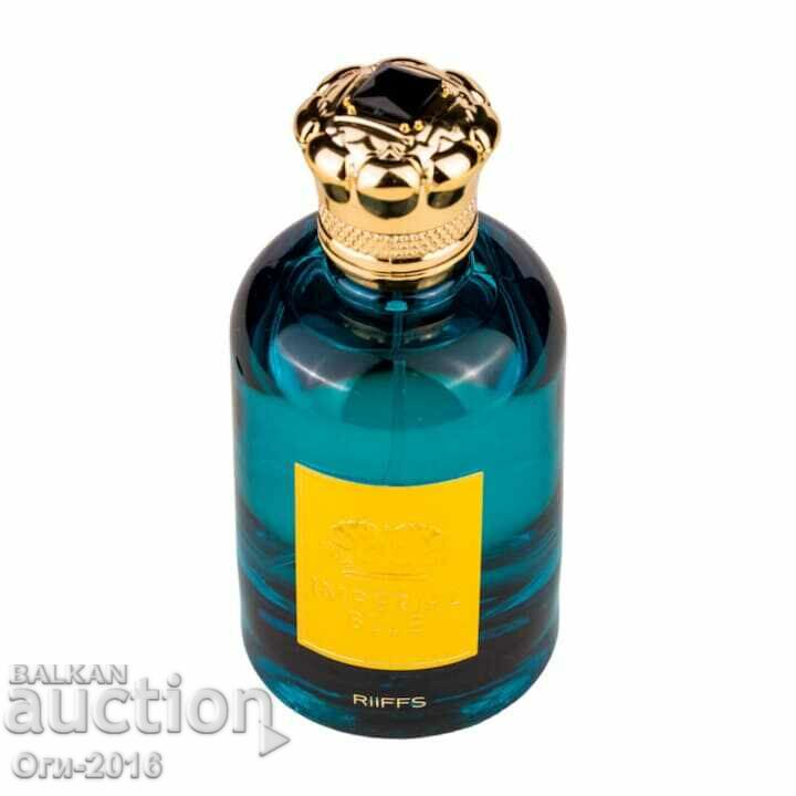 Παράδοση Imperial Blue Luxury Eau de Parfum