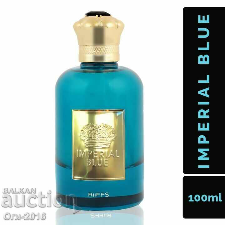 Imperial Blue Luxury Eau de Parfum - 6