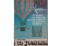 От ваната на Архимед до атмосферите на далечни планети