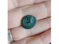 RRR! A rare coin of Apamea, Phrygia, 1st century BC.