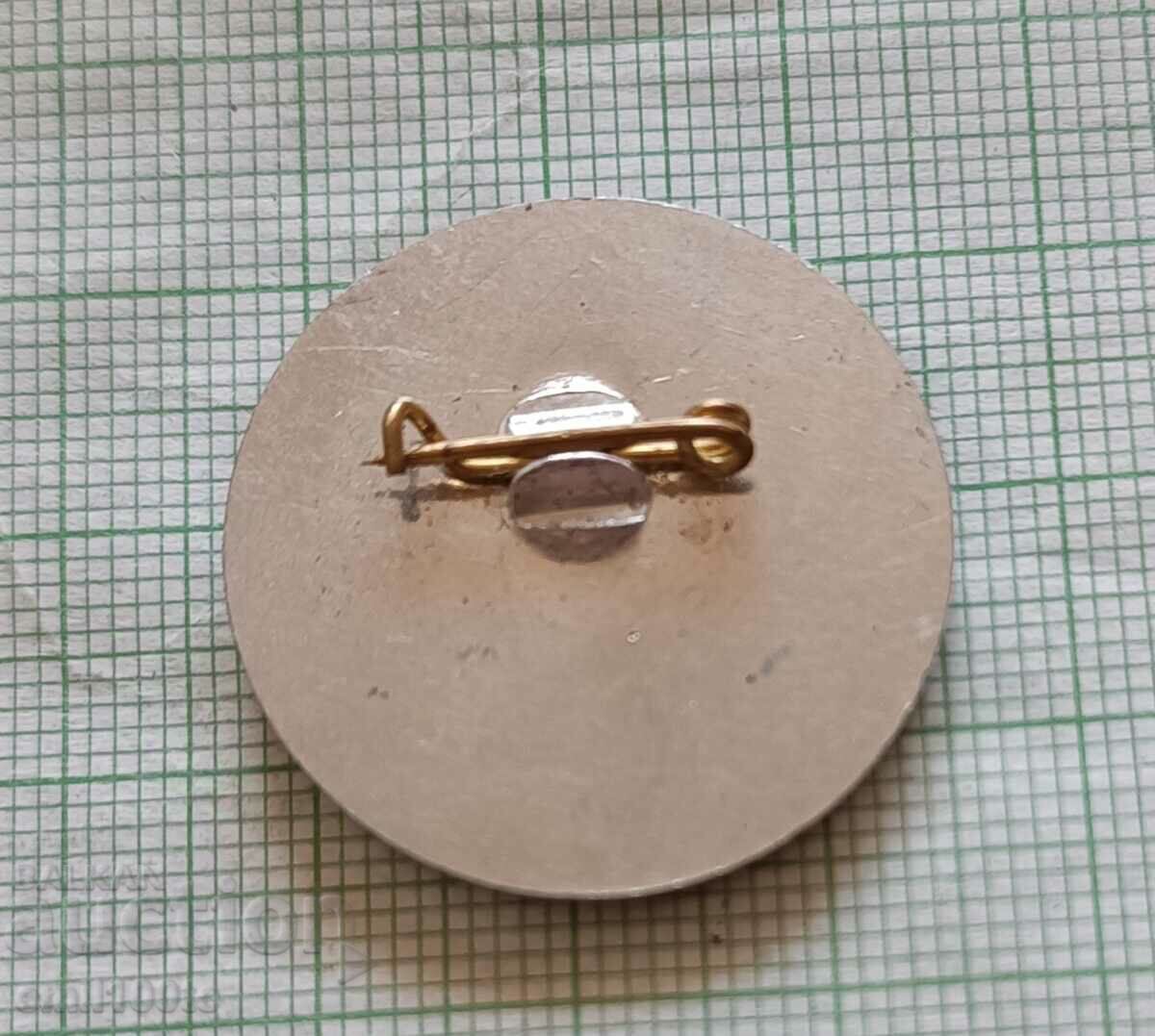 Παράδοση Σήμα - 50 χρόνια PKS Mountain Control and Rescue Service Παράδοση Σήμα - 50 χρόνια PKS Mountain Control and Rescue Service