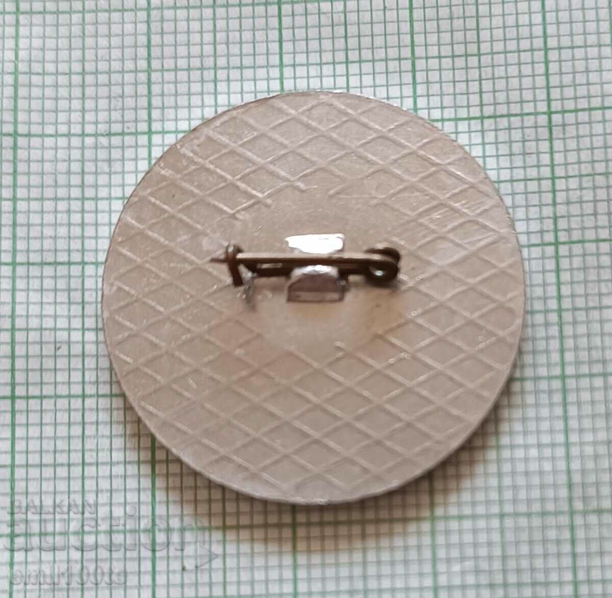 Delivery of Badge - Resprom Delivery of Badge - Resprom