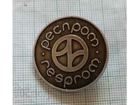 Badge - Resprom