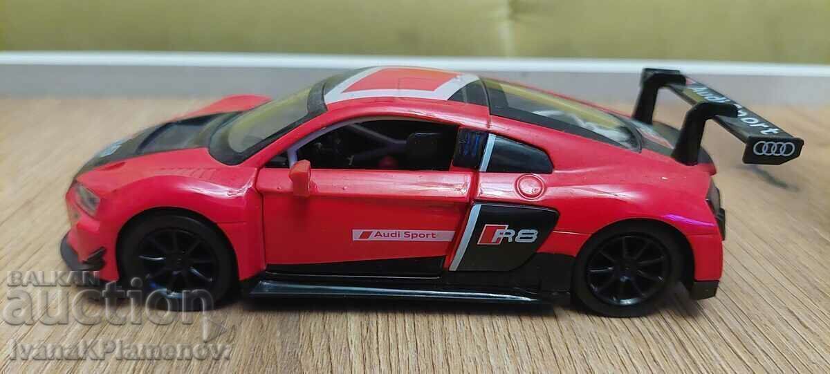 Μεταλλικό τρόλεϊ για συλλέκτες με τιμή € 10.00 | 19.56 BGN