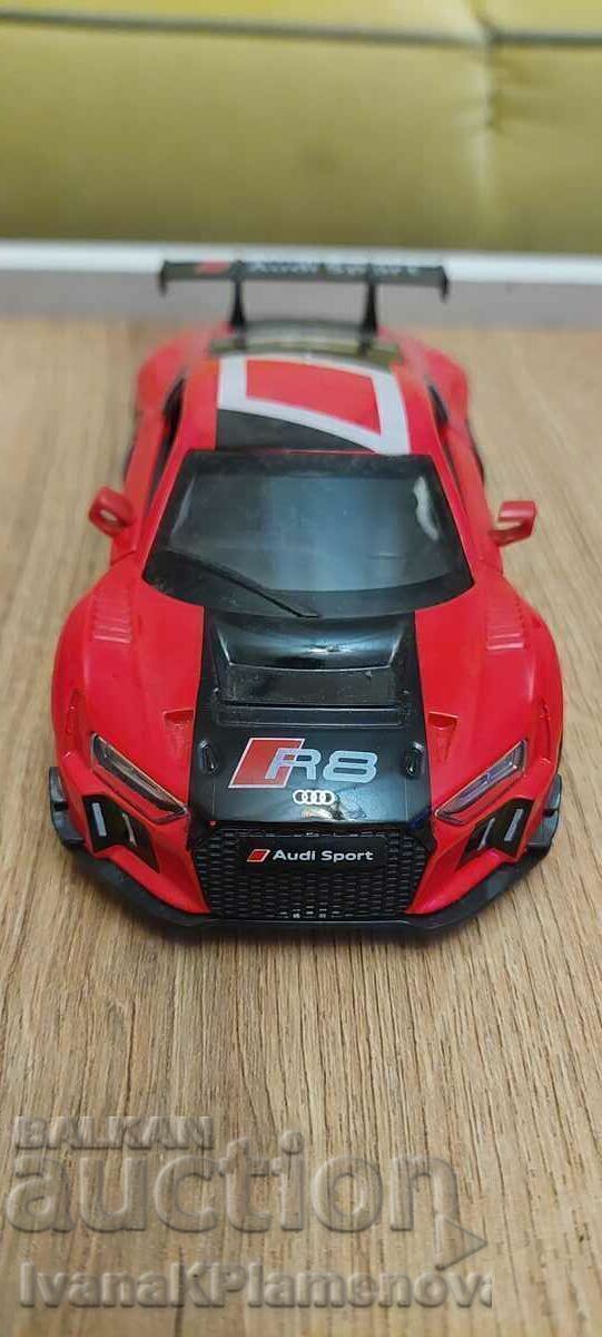 Δημοπρασία Μεταλλικό τρόλεϊ για συλλέκτες