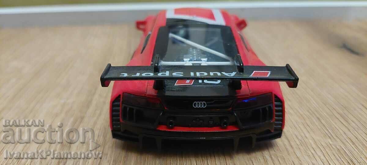 Παράδοση Μεταλλικό τρόλεϊ για συλλέκτες