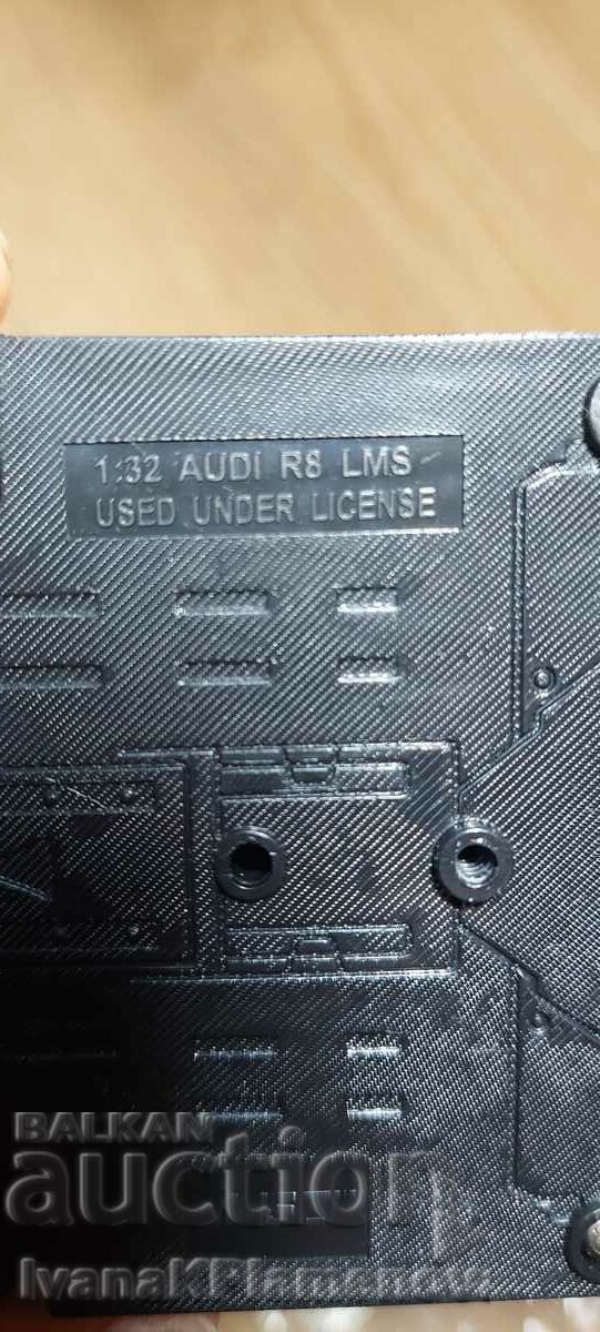 Μεταλλικό τρόλεϊ για συλλέκτες - 7