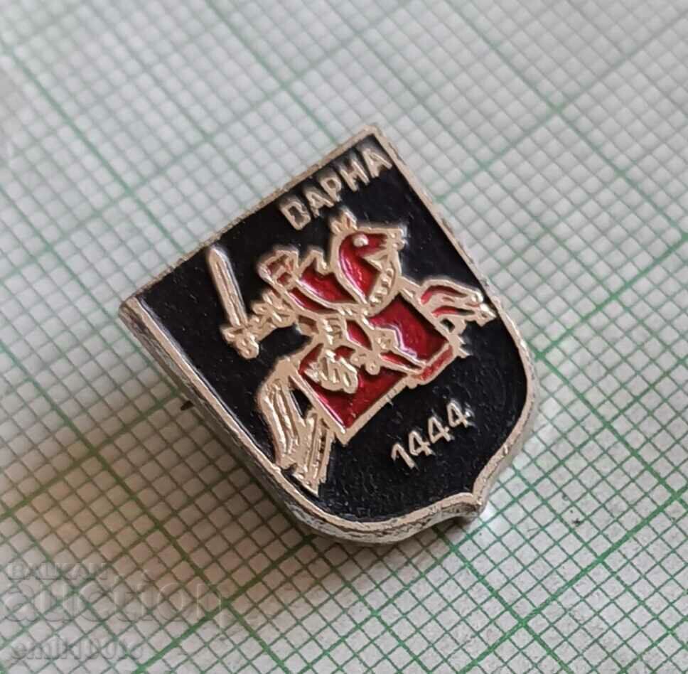 Σήμα - Βάρνα 1444 Vladislav Varnenchik με τιμή 1.00 BGN | € 0.51 Σήμα - Βάρνα 1444 Vladislav Varnenchik με τιμή 1.00 BGN | € 0.51