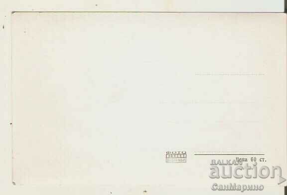 Map Bulgaria Pirin Peak Varlata Skala and Todorin Peak* with price 2.90 BGN | € 1.48 Map Bulgaria Pirin Peak Varlata Skala and Todorin Peak* with price 2.90 BGN | € 1.48