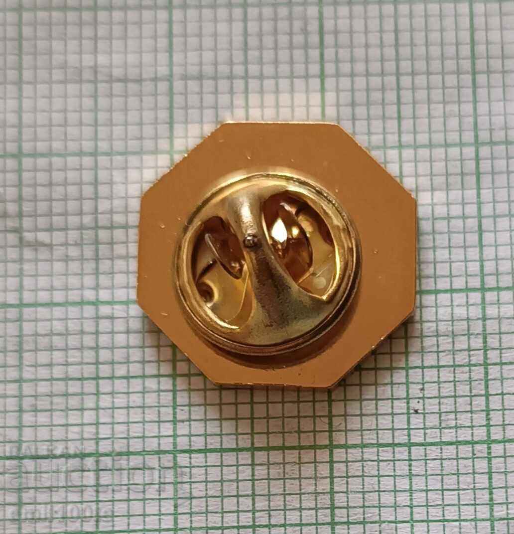 Παράδοση Σήμα - Ομοσπονδία Πάλης του Καναδά Παράδοση Σήμα - Ομοσπονδία Πάλης του Καναδά