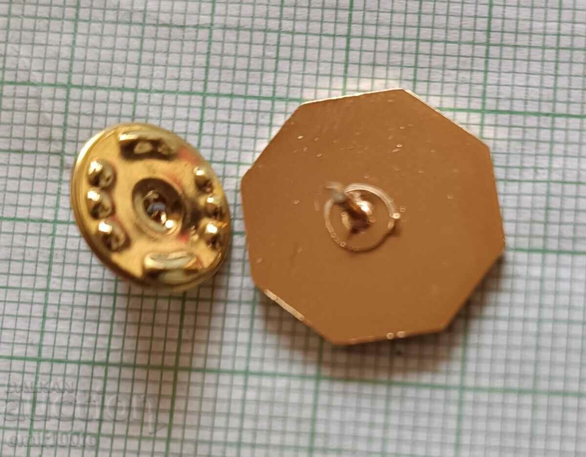 Σήμα - Ομοσπονδία Πάλης του Καναδά - 5 Σήμα - Ομοσπονδία Πάλης του Καναδά - 5