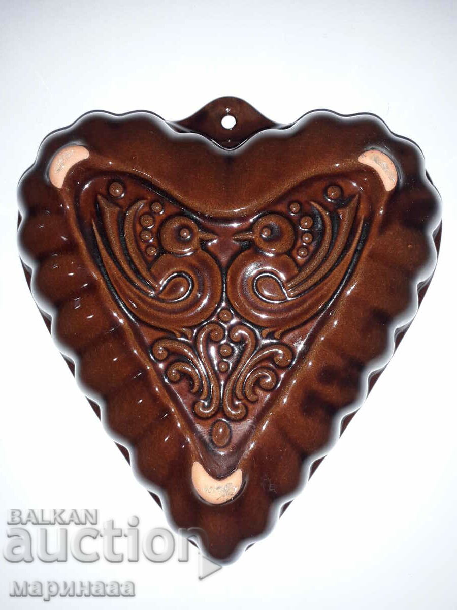 CUPCAKE MOLD