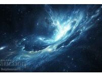 Pulsar Open Cosmos. Image ® Studio Perfect Image Ltd.