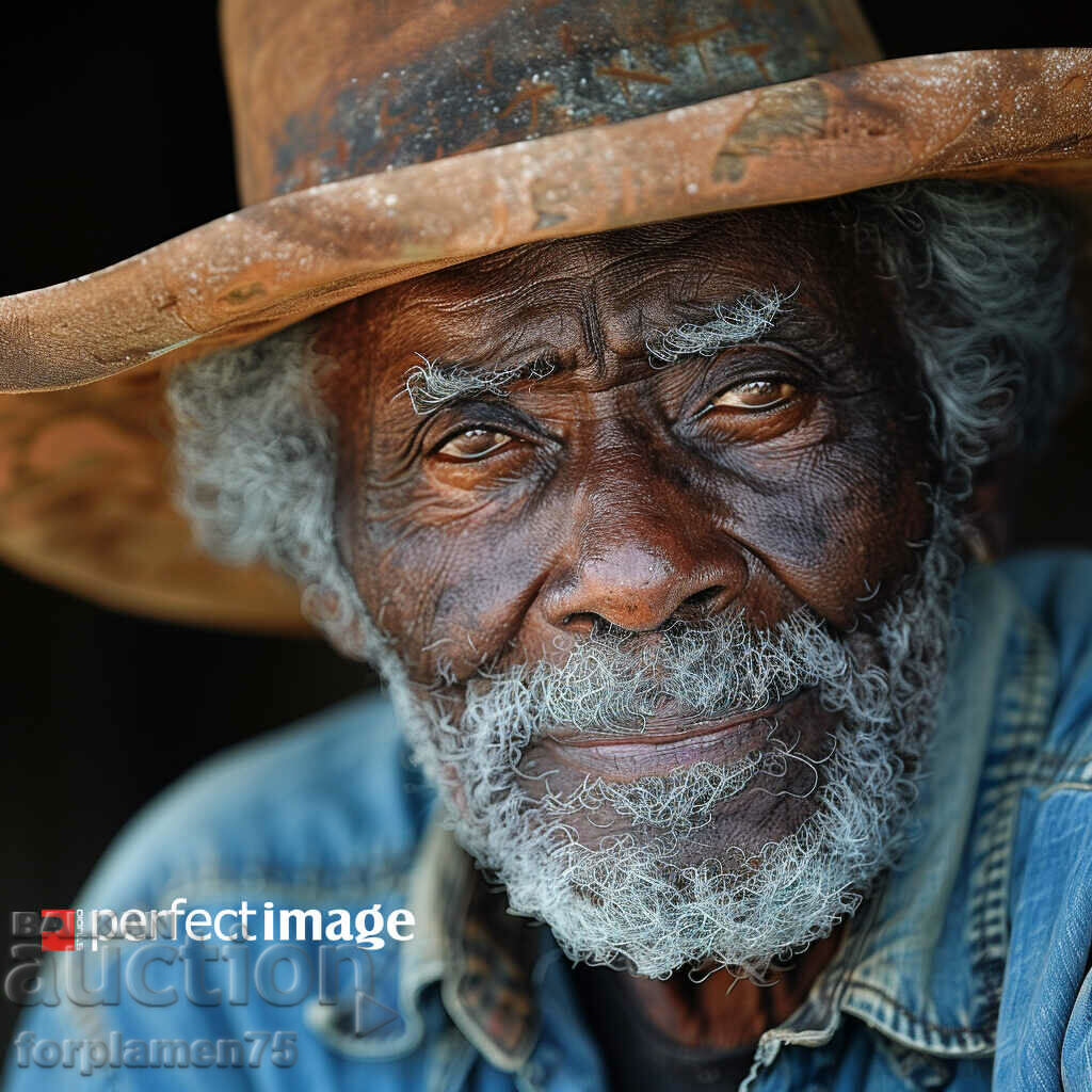 Men from New Orleans. Image ® Studio Perfect Image Ltd.