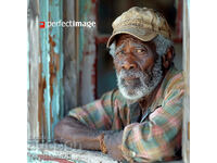 Men from New Orleans. Image ® Studio Perfect Image Ltd.