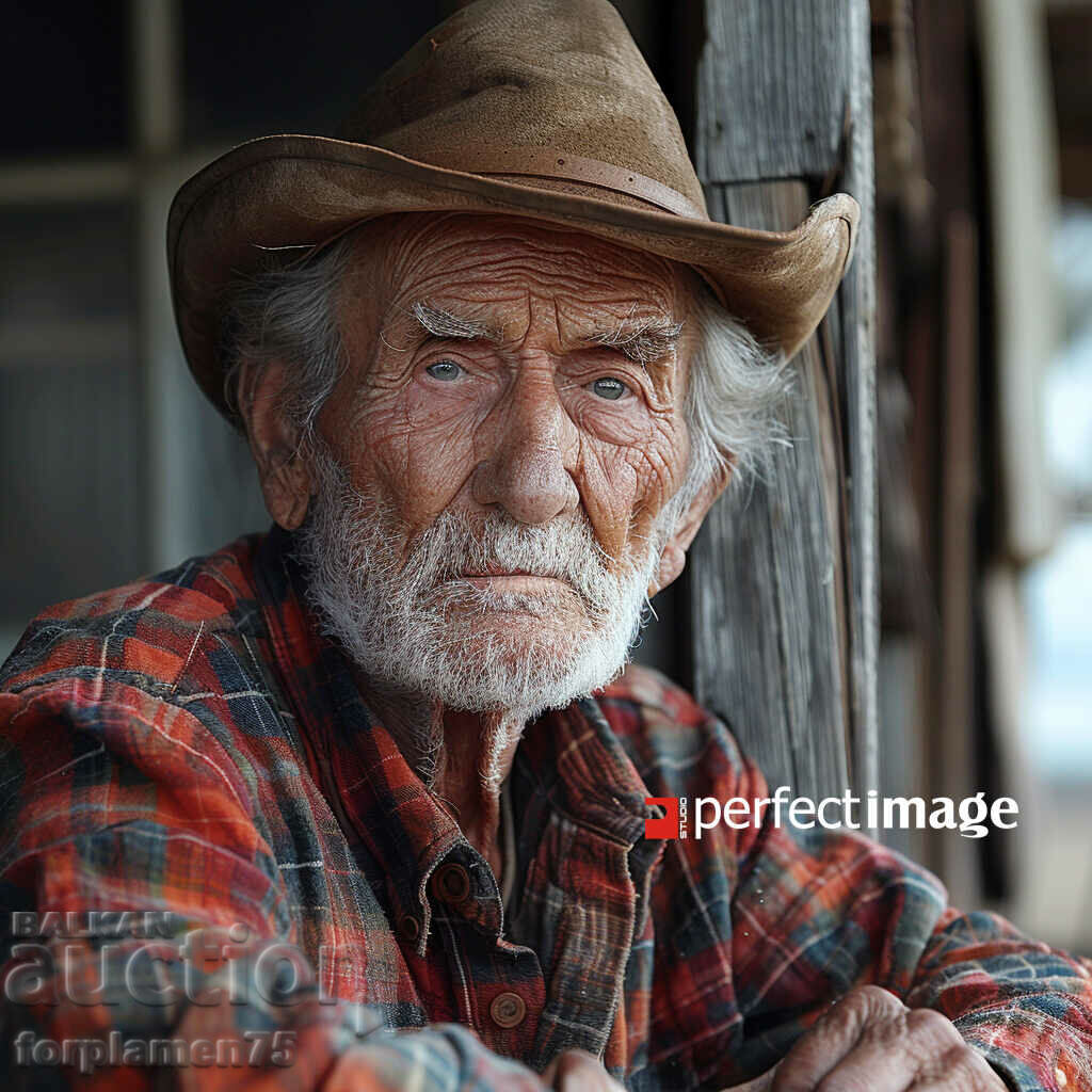 Men from New Orleans. Image ® Studio Perfect Image Ltd.