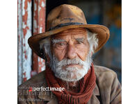 Men from New Orleans. Image ® Studio Perfect Image Ltd.