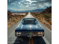 Car Lincoln. Image ® Studio Perfect Image Ltd.