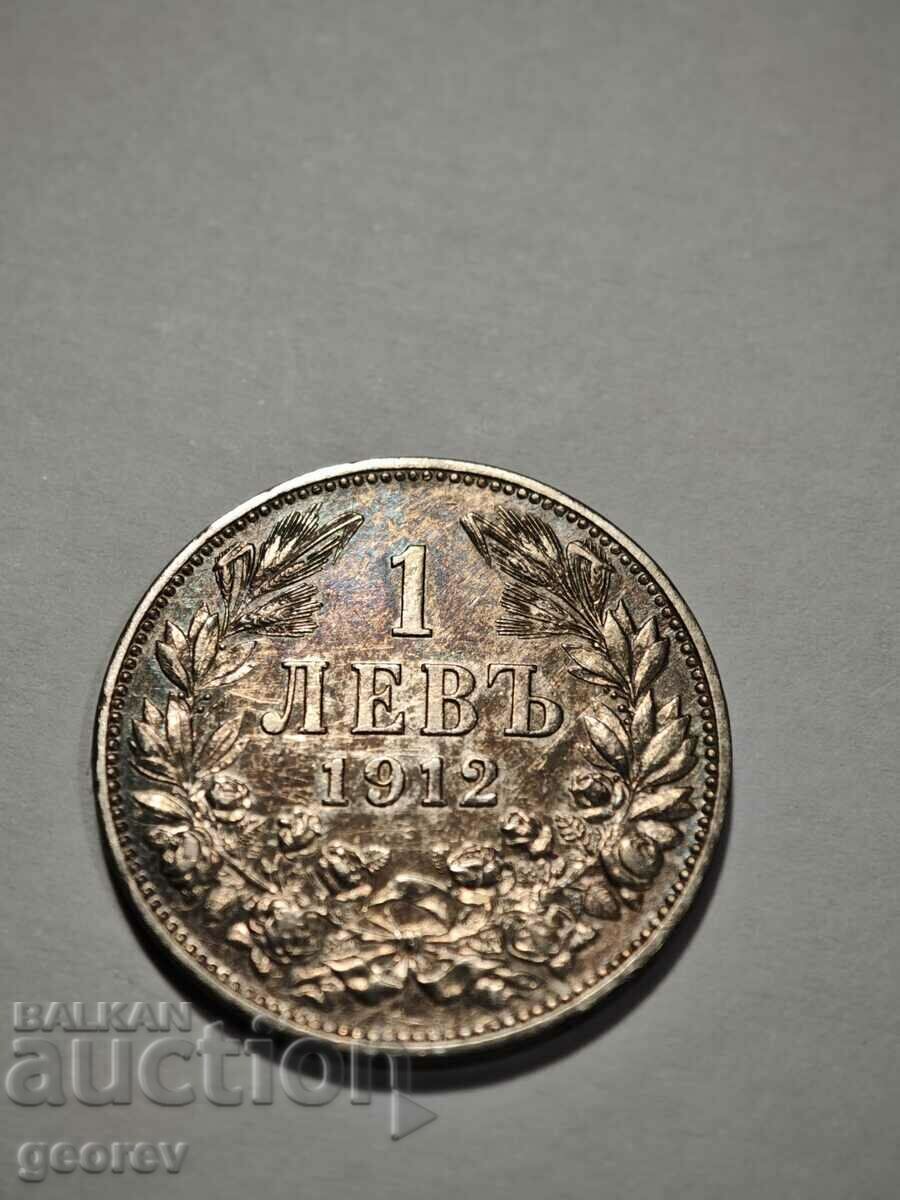 1 Lev 1912