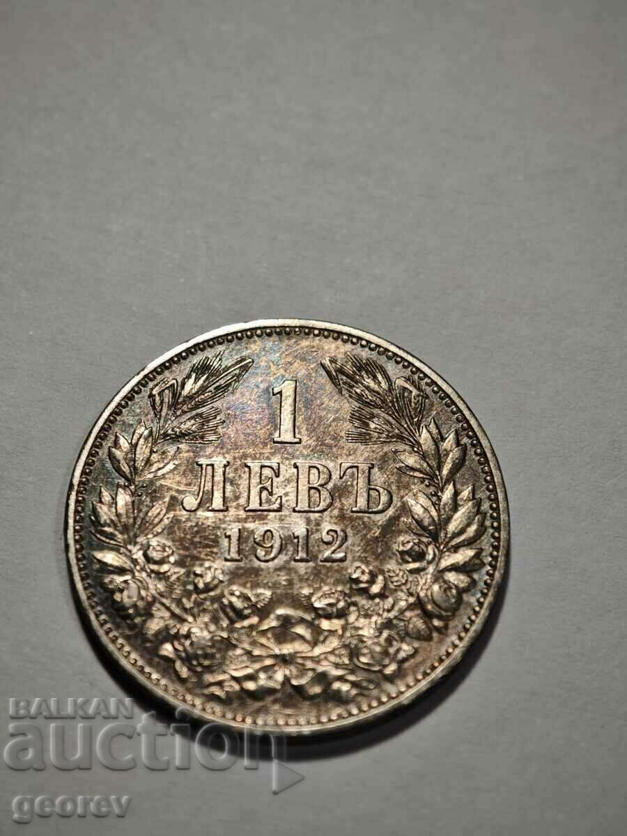 1 Lev 1912