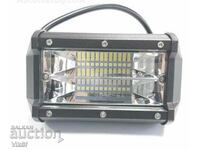 Diodă cu halogen Automat, Universal, IP67, 12V - 30V, 72W, 1