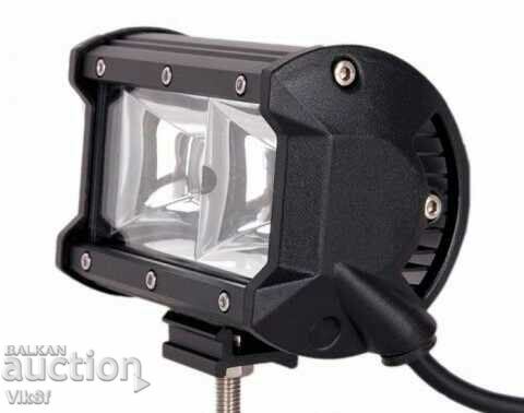 Diode halogen Automat, Universal, Aluminum, IP67, 12V with price 22.50 BGN | € 11.50 Diode halogen Automat, Universal, Aluminum, IP67, 12V with price 22.50 BGN | € 11.50