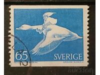 Sweden 1971 Fauna/Birds Kleimo