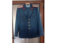 uniform colonel MIA 70s jacket and trousers