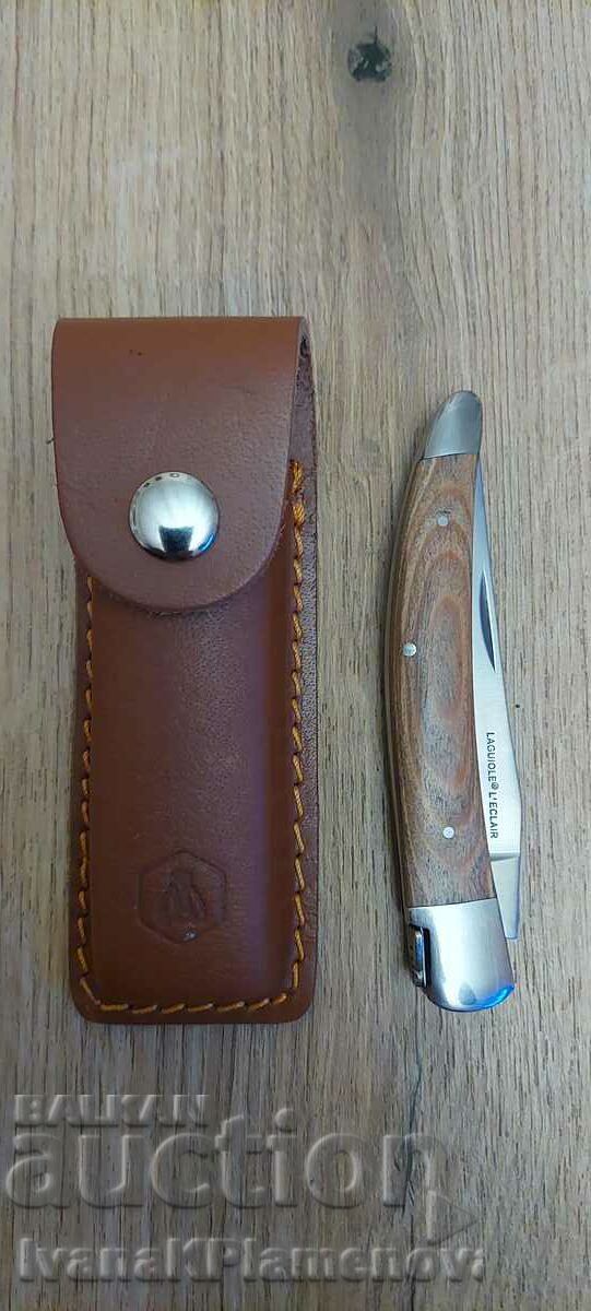 Knife for collectors