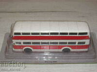 1/72 Legendary Buses #5 Bussing2. New