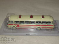 1/72 The legendary buses #2 Skoda 706 RTO 2.